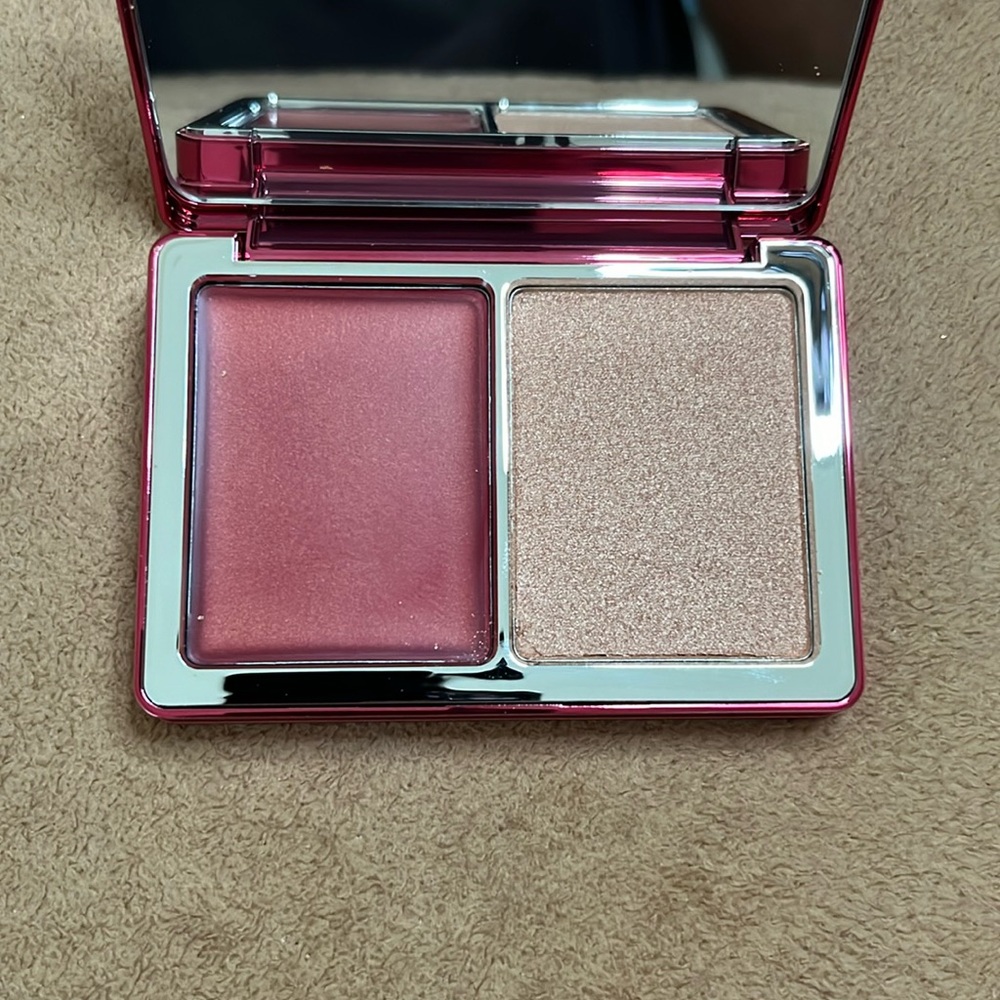 Natasha Denona Cupid Cheek Duo